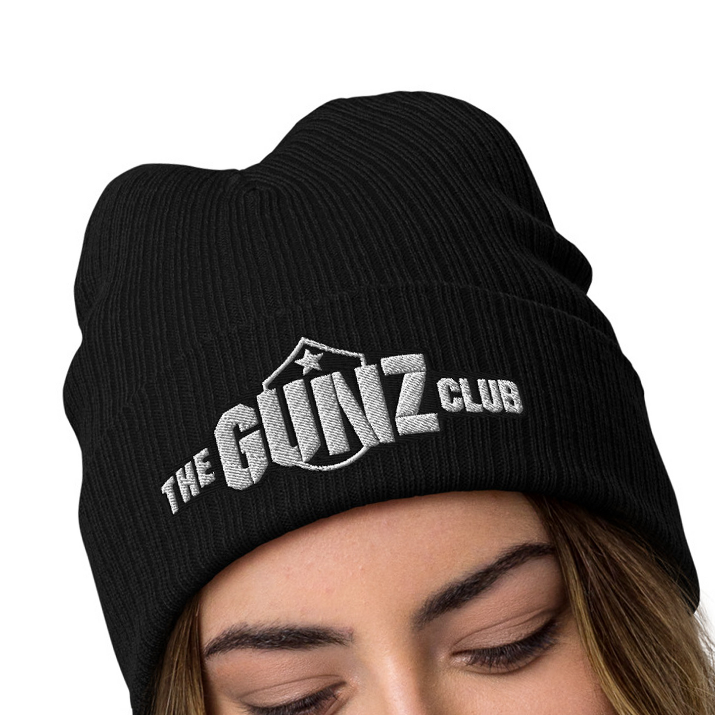 GUNZ CLUB BEANIE