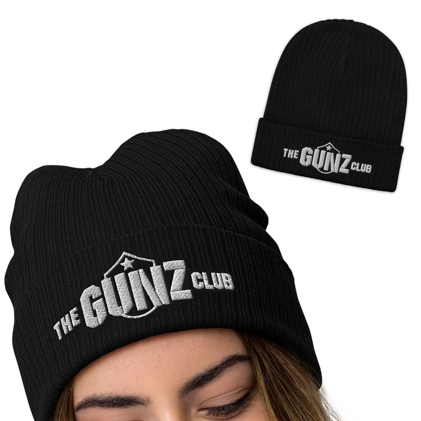 GUNZ CLUB BEANIE