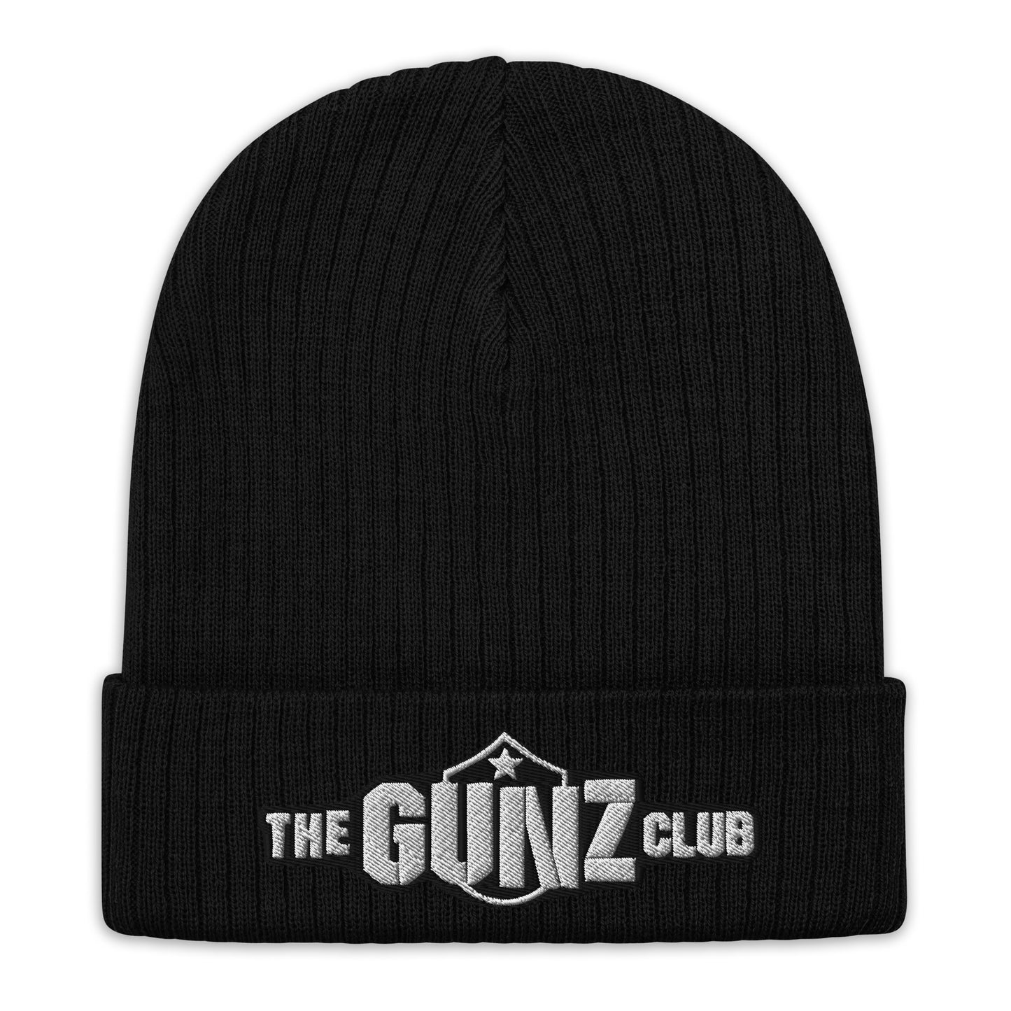 GUNZ CLUB BEANIE